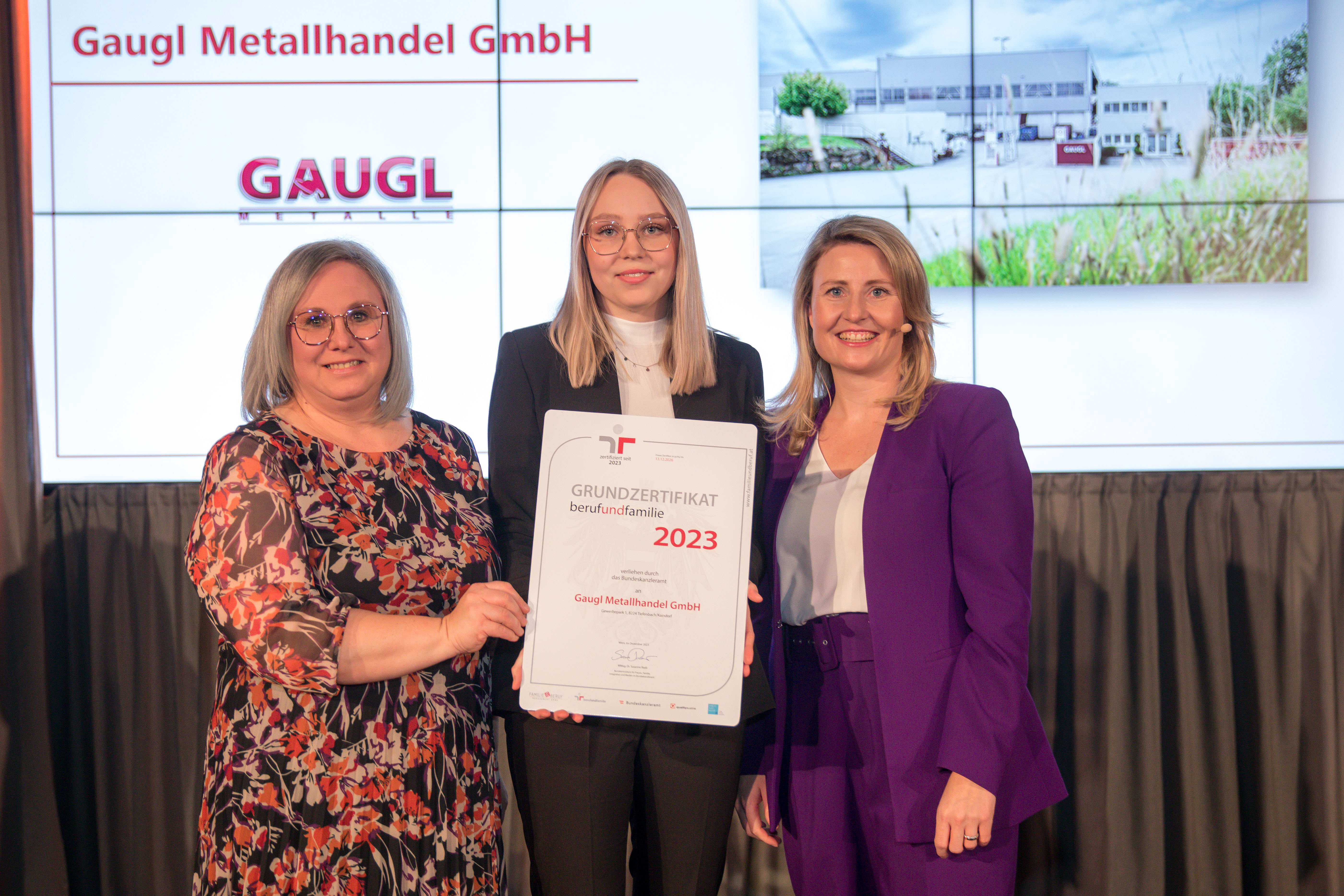 Gaugl Metallhandel GmbH