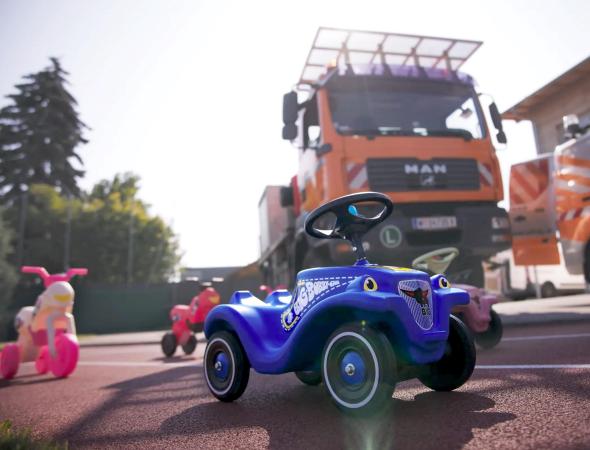 Bildnachweis: ASFINAG