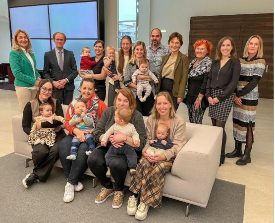 Bildnachweis: BKS Bank