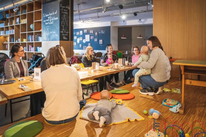 Bildnachweis: Johannes Leitner