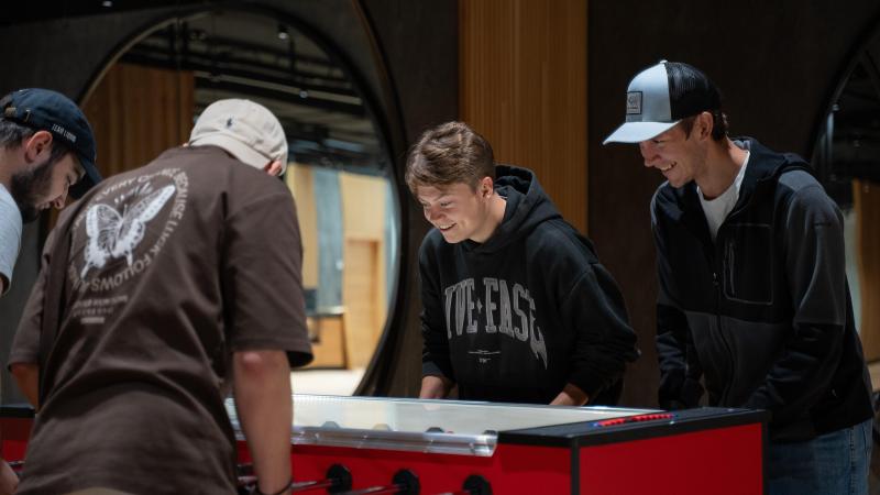 Bildnachweis: Lukas Baumgartner