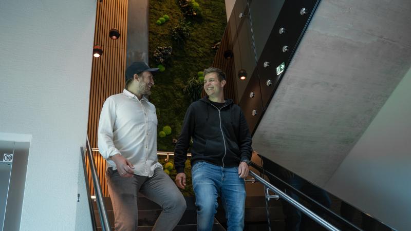 Bildnachweis: Lukas Baumgartner