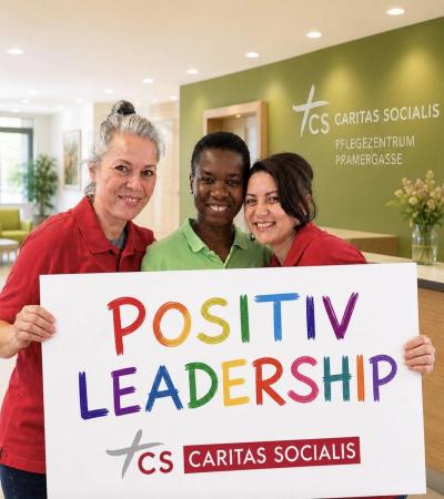 Bildnachweis: © CS Caritas Socialis