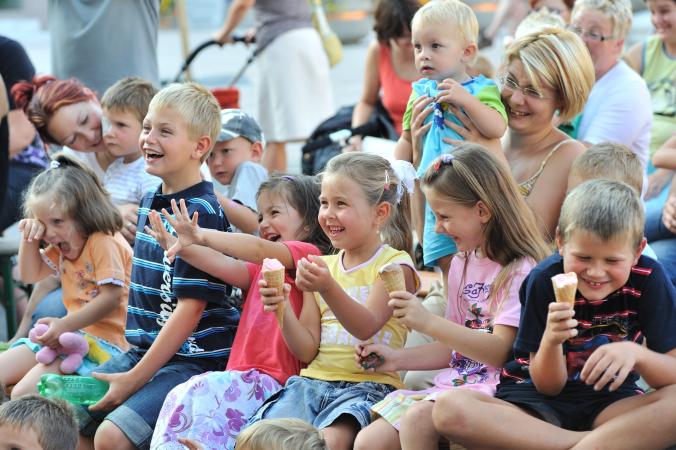 Bildnachweis: Stadtgemeinde Feldkirchen in Kärnten