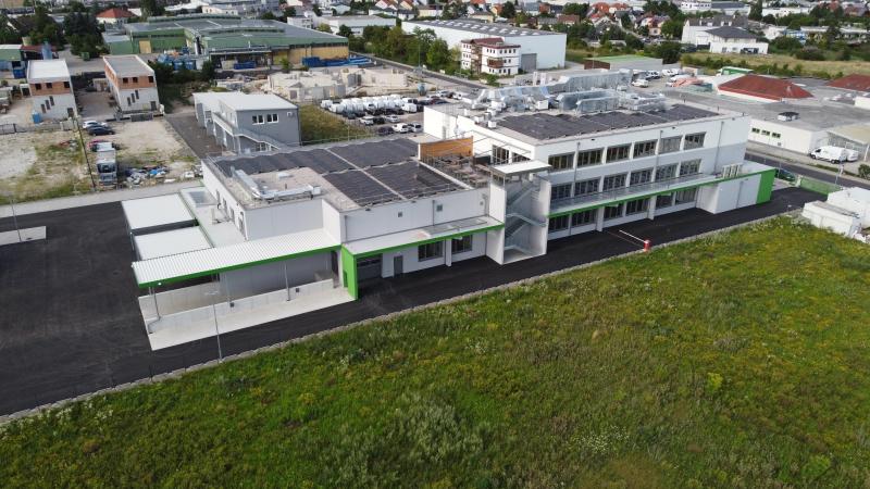 Bildnachweis: GW Wiener Neustadt Integrative Betriebe GmbH