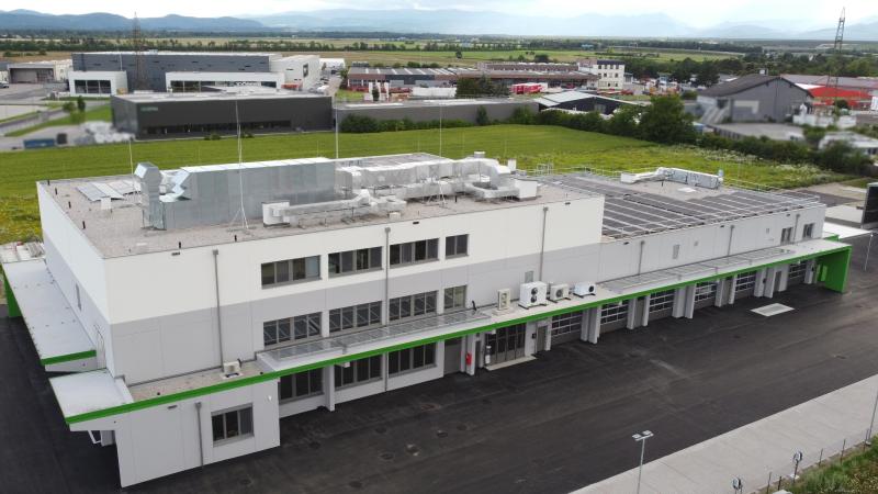 Bildnachweis: GW Wiener Neustadt Integrative Betriebe GmbH