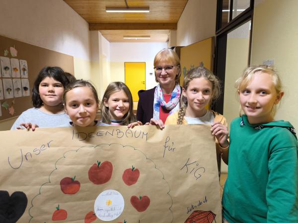 Bildnachweis: Stadtgemeinde Kirchschlag