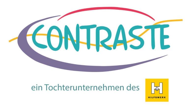 Bildnachweis: Logo Contraste