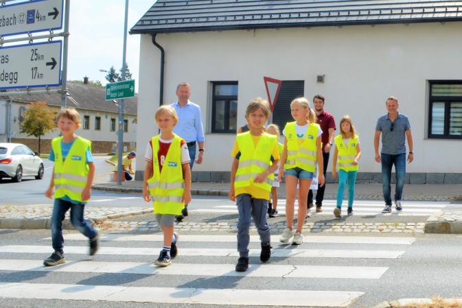 Bildnachweis: Stadtgemeinde Retz