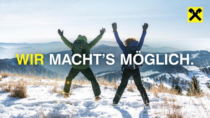 Bildnachweis: (C) Raiffeisen