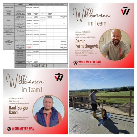 Bildnachweis: Wohlmeyer Info-Transfer