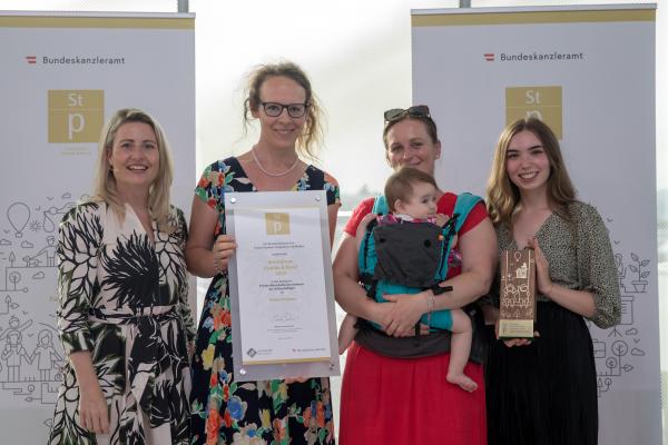 1. Platz: Koloo Projects