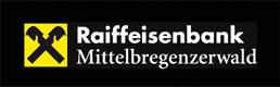 Raiffeisenbank Mittelbregenzerwald reg GenmbH