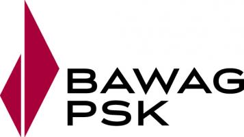 BAWAG P.S.K. Bank für Arbeit und Wirtschaft und Österreichische Postsparkasse AG BAWAG P.S.K. Bank für Arbeit und Wirtschaft und Österreichische Postsparkasse AG