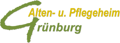 Gemeindealtenheim Grünburg