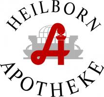 HEILBORN-Apotheke e.U. Mag. Dr. Gunther Wenninger-Weinzierl HEILBORN-Apotheke e.U. Mag. Dr. Gunther Wenninger-Weinzierl