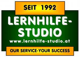 LERNHILFE-STUDIO      seit 1992   our service - your success