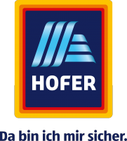 HOFER KG