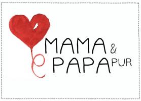 Mama &amp; Papa Pur