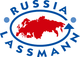Russia Fachspedition Dr. Lassmann GesmbH