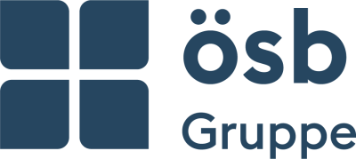 ÖSB Gruppe (organisator. vertreten durch: ÖSB Gruppe Management GmbH) ÖSB Gruppe (organisator. vertreten durch: ÖSB Gruppe Management GmbH)
