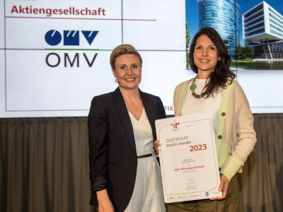 OMV Aktiengesellschaft