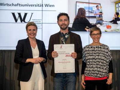 Wirtschaftsuniversität Wien