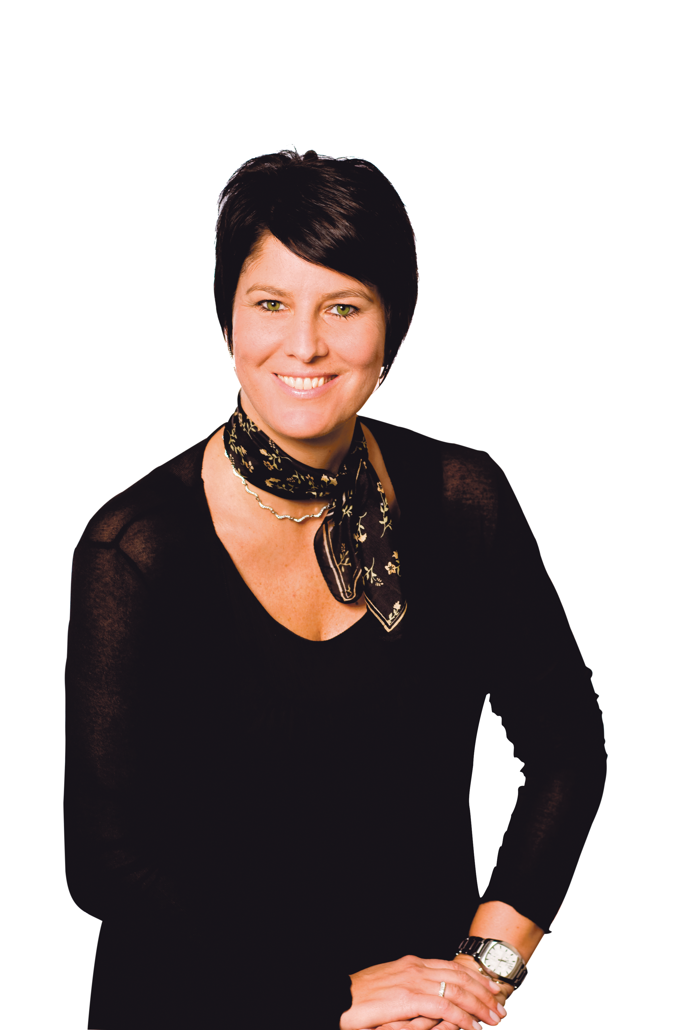 Mag. (FH) Petra Mathi-Kogelnik, Geschäftsführerin dm Drogerie Markt GmbH