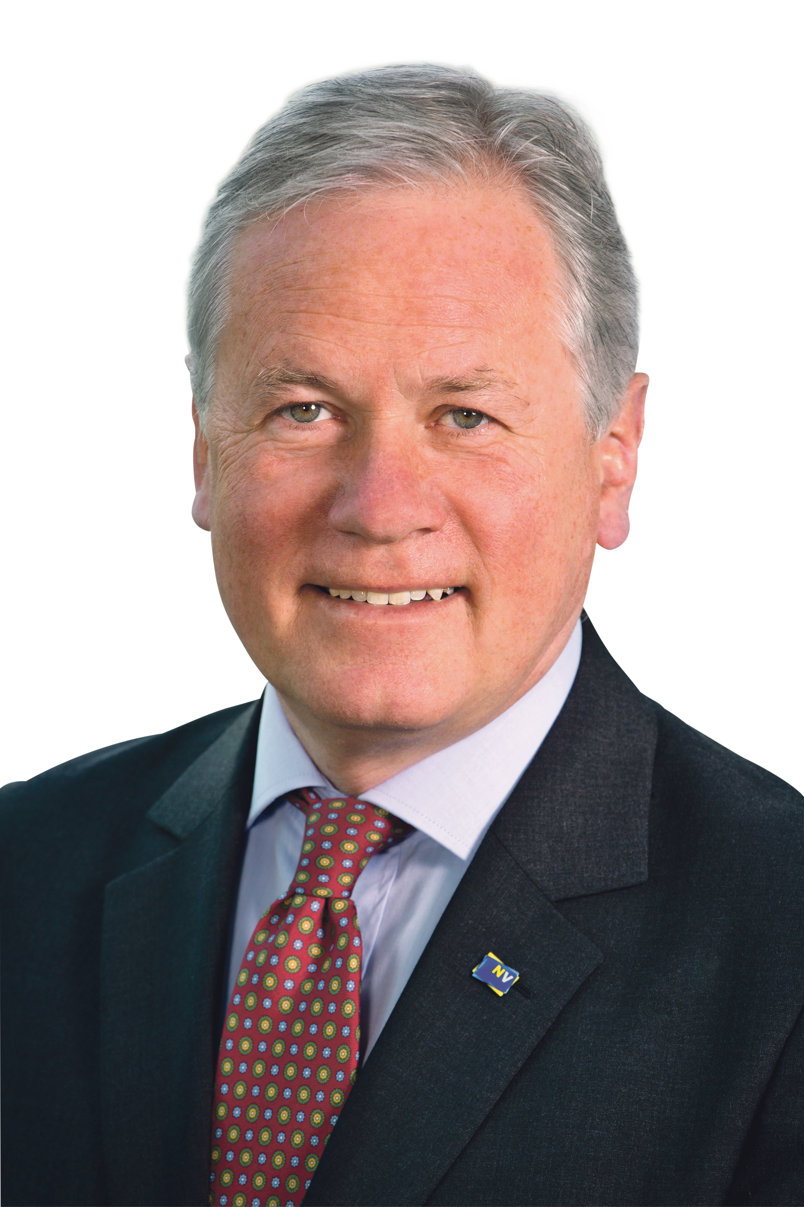 Dr. Hubert Schultes, Generaldirektor Niederösterreichische Versicherung