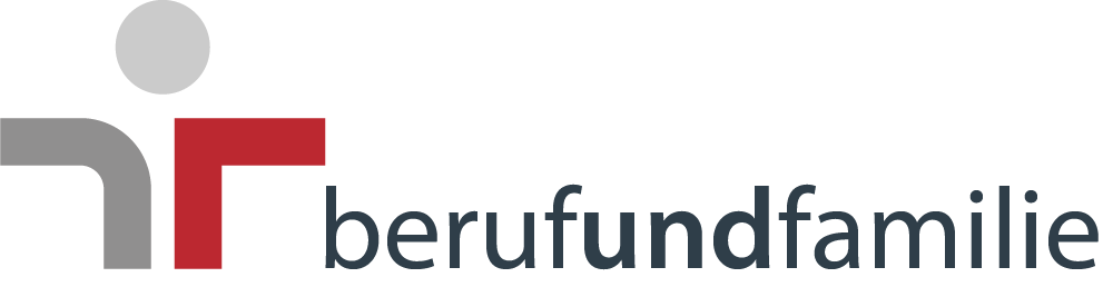 Logos | Familie und Beruf