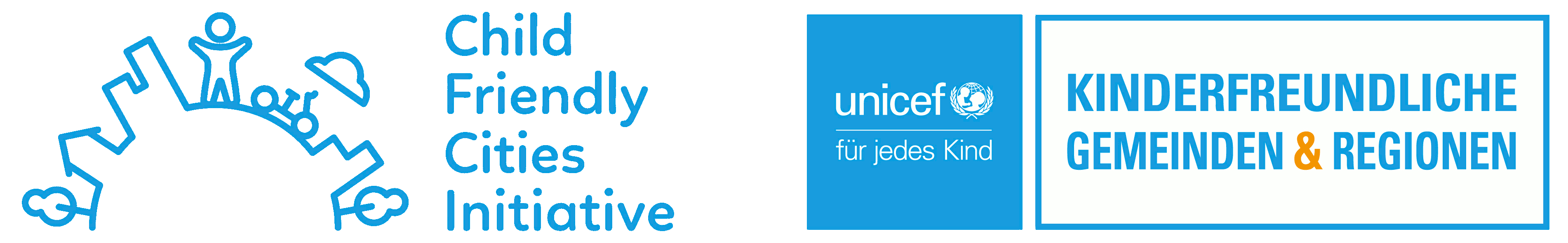 UNICEF Kinderfreundlichegemeinde