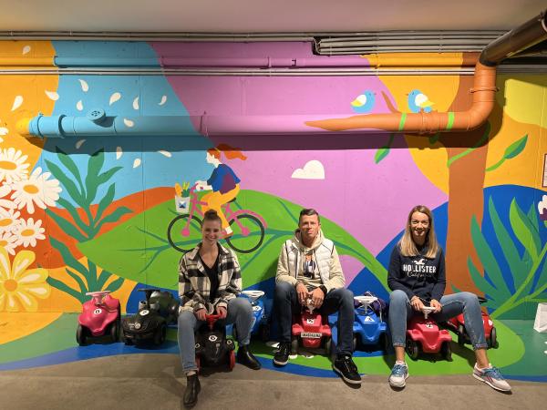 Bildnachweis: Bobby Cars