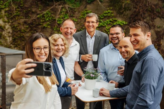 Bildnachweis: Daniel Waschnig