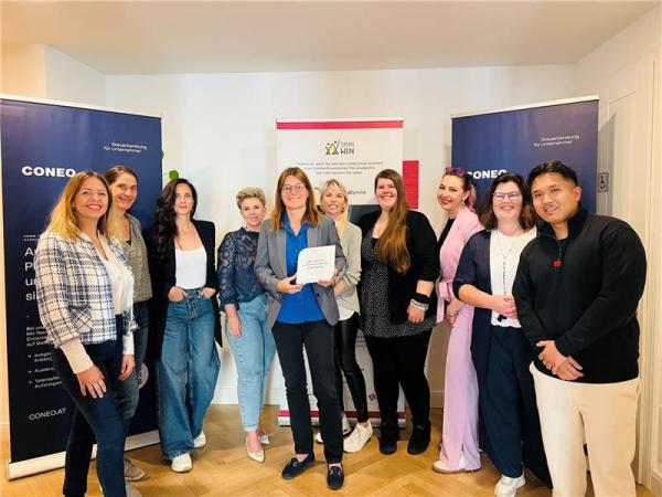 Bildnachweis: CONEO Steuerberatung GmbH