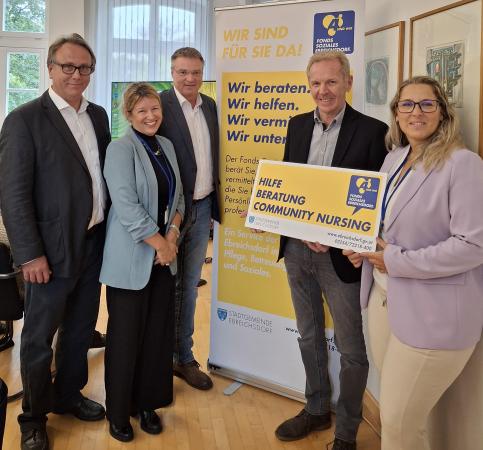 Bildnachweis: Stadtgemeinde Ebreichsdorf