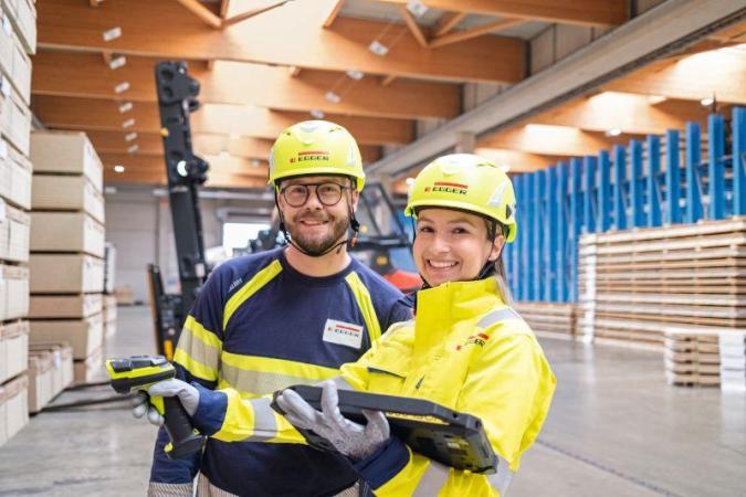 Bildnachweis: © EGGER