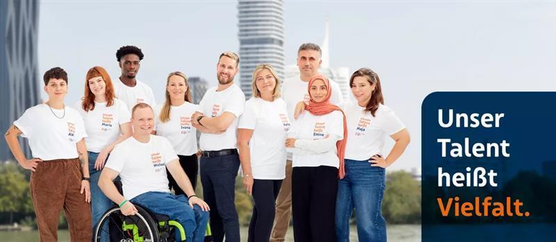 Bildnachweis: Fonds Soziales Wien