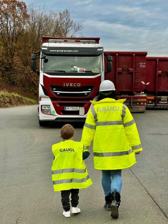 Bildnachweis: Gaugl Metallhandel GmbH