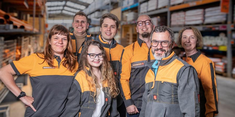 Bildnachweis: copyright HORNBACH