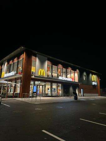 Bildnachweis: Selbstgemacht, McDonalds Oberwart, Thomas Klug GmbH, Patrik Pongracz