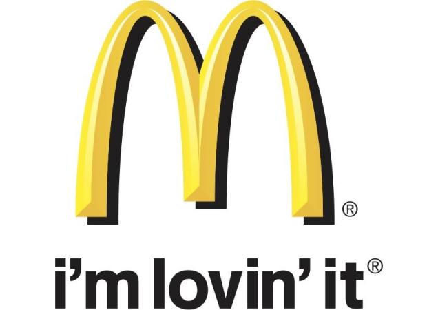 Bildnachweis: McDonalds