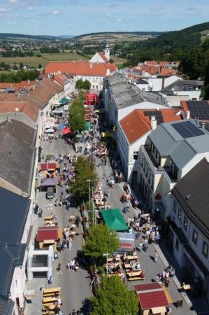 Bildnachweis: Stadtgemeinde Neulengbach