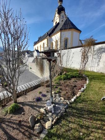 Bildnachweis: Gemeinde Oberperfuss