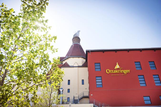 Bildnachweis: Ottakringer Getränke AG