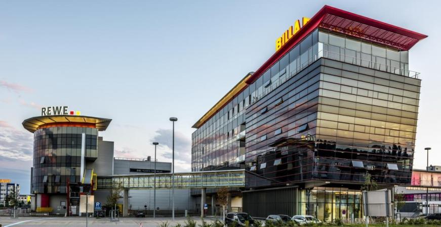 Bildnachweis: © REWE International AG
