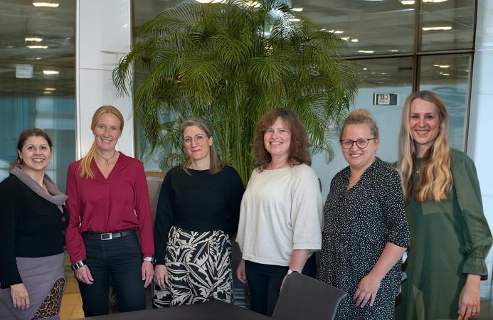 Bildnachweis: Projektteam berufundfamilie 2026, Quelle SERVIER AUSTRIA GmbH
