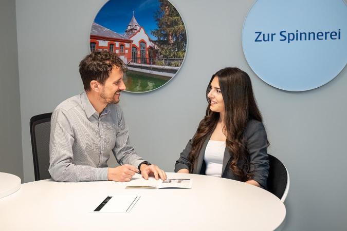 Bildnachweis: Sparkasse Neunkirchen