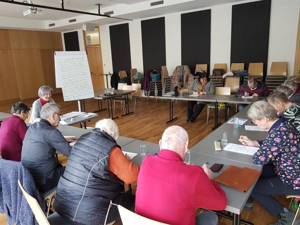 Bildnachweis: Marktgemeinde St. Martin i. M.