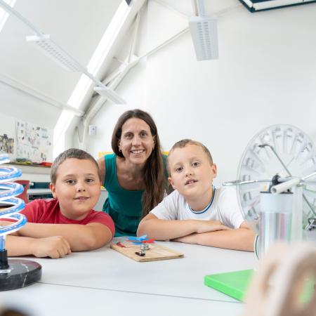 Bildnachweis: Harald Tauderer (MUL Fotograph)