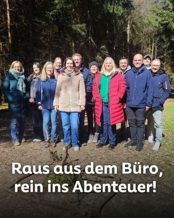 Bildnachweis: Volksbank OÖ AG